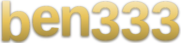 ben333 logo